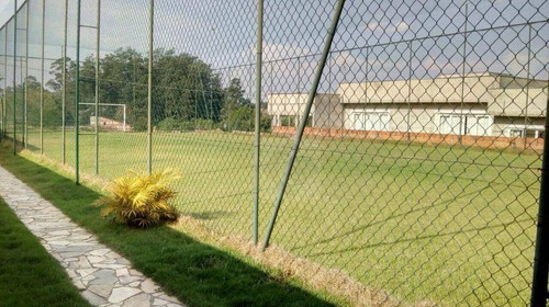Chácara Com 1 Dormitório À Venda, 1020 M² Por R$ 490.000,00 - Condomínio Terras De Santa Izabel - Salto/sp - Ch0088