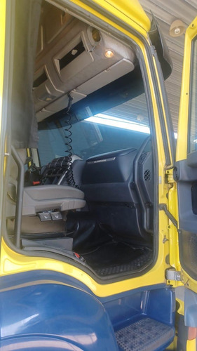 Iveco Stralis 360 4x2 Automático