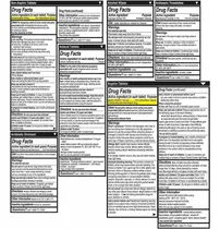 Comprar Be Smart Get Prepared First Aid Kit - 180 Piece, (package Ma