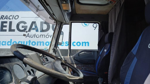 Imagen 7 de 12 de Iveco Eurocargo