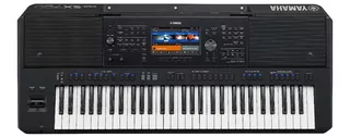 Teclado Arreglador Sintetizador Yamaha Psr Sx700 Nuevo!