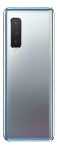 Samsung Galaxy Fold 512 GB space silver 12 GB RAM