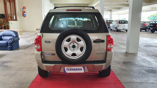 Ford Ecosport Xlt 2.0 16v