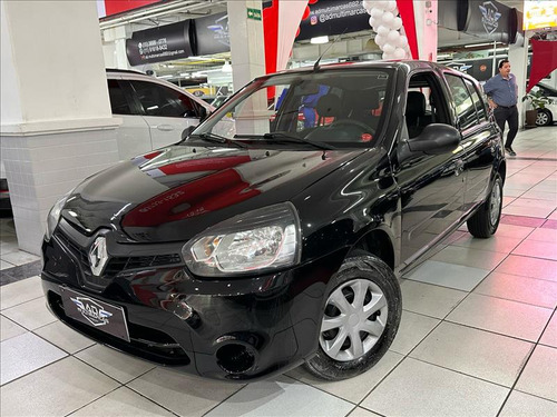 Renault Clio 1.0 Expression 16v