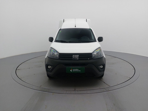 Fiat Fiorino 1.4 MPI FURGÃO ENDURANCE 8V FLEX 2P MANUAL
