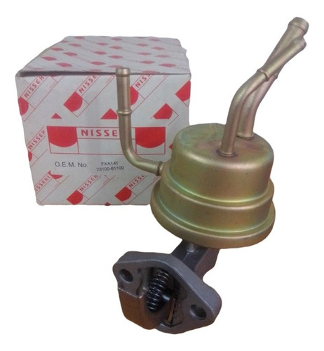 Bomba Gasolina Toyota Land Cruiser 3f 87-92