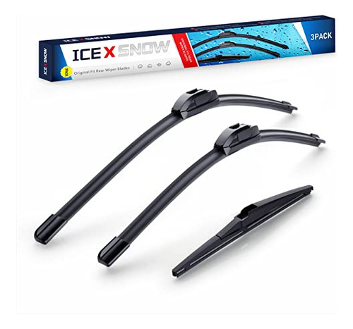 22  21  +11 Windshield Wiper Blade Fit For Jeep Grand Chero