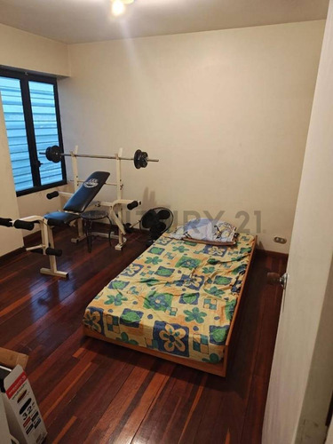 Rd - Venta Apartamento En Urb. El Bosque, Chacao