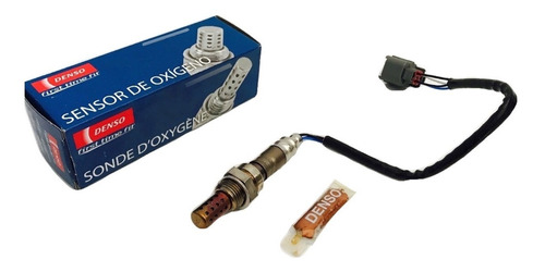 Sensor Oxigeno New Honda Civic D16 1996 1997 1998 1999 2000