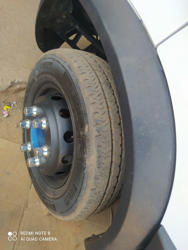 Imagem 6 de 13 de 17c16 Iveco
