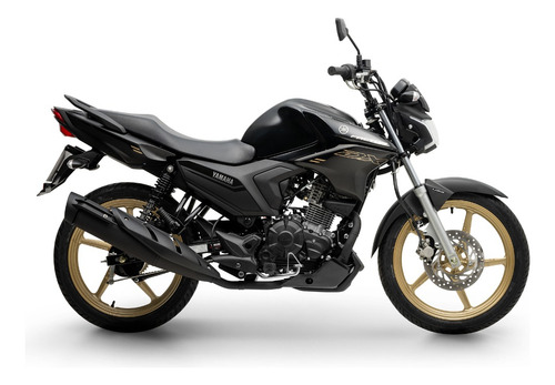 Yamaha Factor 150 Dx - 2025 0km (consulte Condições)