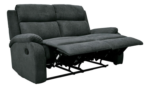 Love Seat Reclinable Waterloo