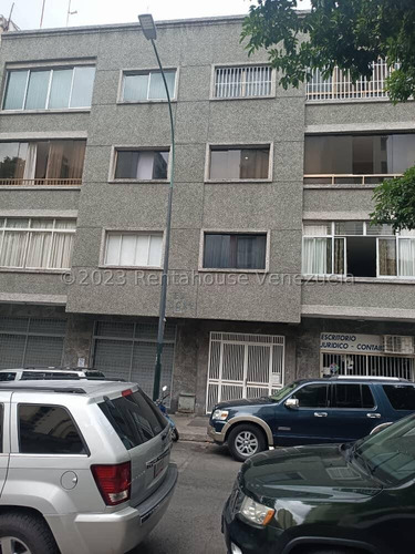 Ga 23-30962 Apartamento En Venta En Chacao, Distrito Metropolitano