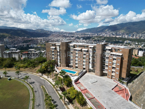 Ch Apartamento En Venta - Mirador De Los Campitos / Mls #24-17020