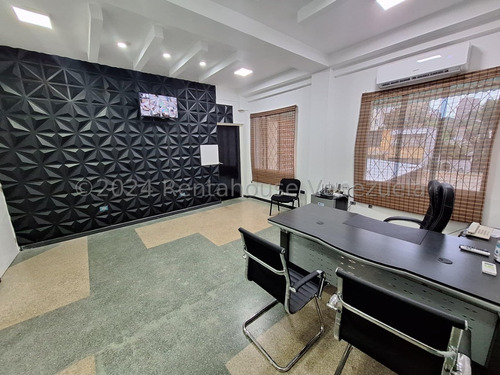 Estupendo Edificio Comercial En Venta Mls 24-27845 Sabana Grande