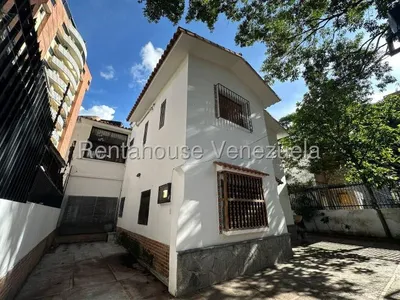 Casa en alquiler