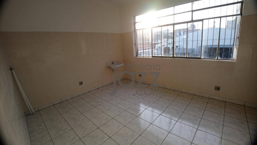 Imagem 8 de 20 de Predio Comercial Com 12 Salas E 4 Salões À Venda, 767 M² Por R$ 3.500.000 - Vila Olivo - Valinhos/sp - Sa0059