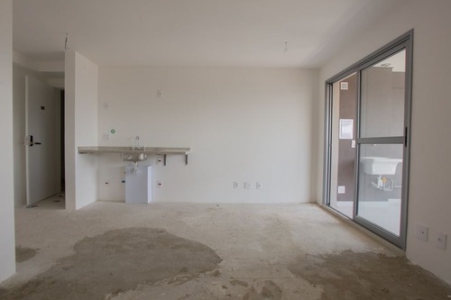 Imagem 2 de 17 de Apartamento À Venda No Bairro Butantã - São Paulo/sp - O-25750-42445