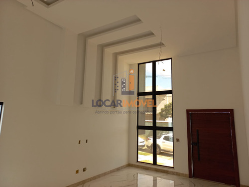 Imagem 19 de 26 de Casa Em Universidade, Vitória Da Conquista/ba De 378m² 3 Quartos À Venda Por R$ 900.000,00 - Ca2333358-s