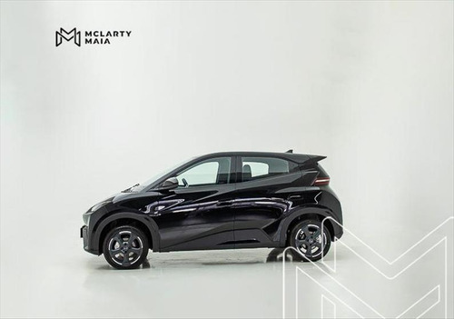 Byd Dolphin Mini 38 Kw
