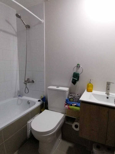 Departamento En Sargento Silva (71007)