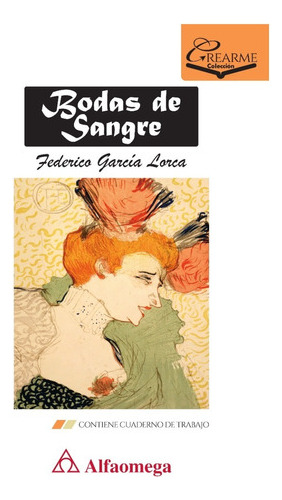 Libro Clásico Bodas De Sangre 