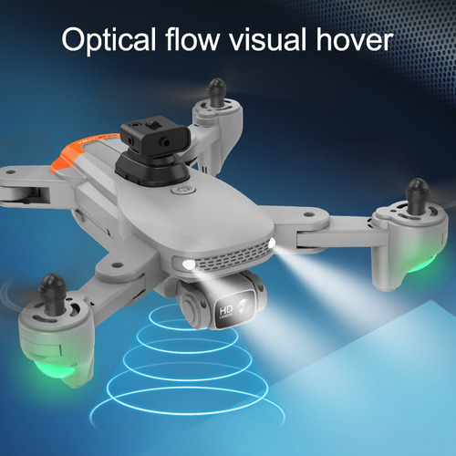 Uav De Esquivación De Obstáculos De Cinco Lados Y Lados Fijo