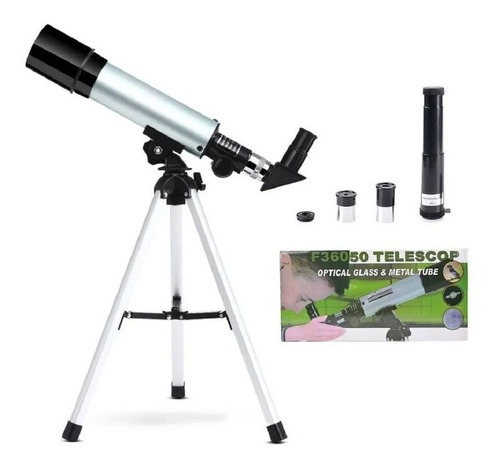 Telescopio Astronómico F36050