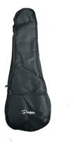 Comprar Funda Acolchada Parquer Ukelele Soprano Reforzada Cuota