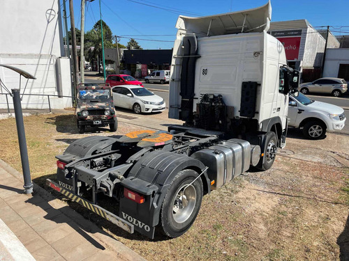 Imagen 6 de 9 de Volvo Fm 370
