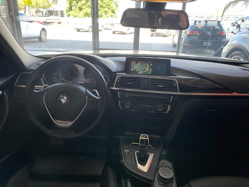 BMW Serie 3 2.0 320i Sedan Sportline