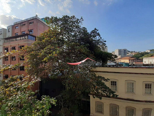 Imagem 10 de 22 de Apartamento Para Alugar, 50 M² Por R$ 1.800,00/mês - Flamengo - Rio De Janeiro/rj - Ap5466
