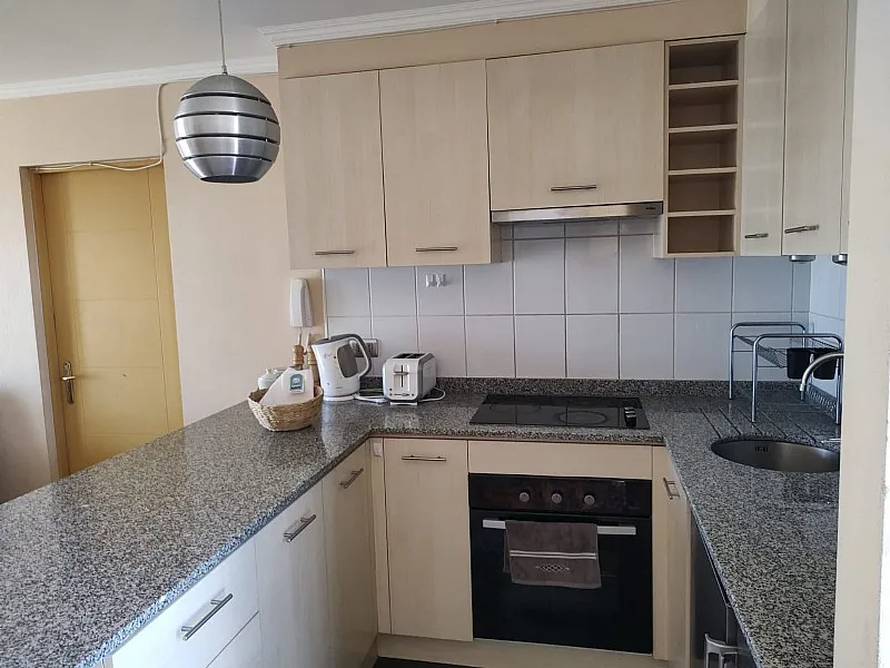 Imagen 2 de 17 de Departamento Estilo Mariposa Amoblado En Venta En Calama