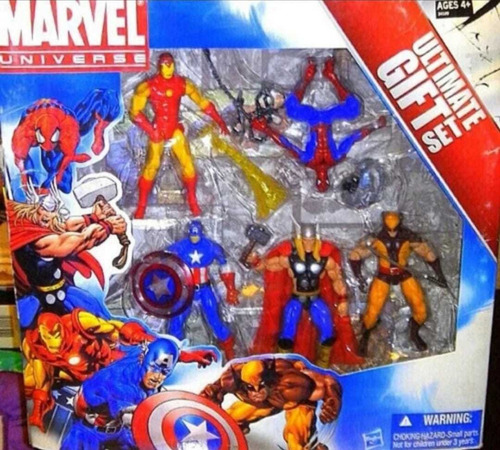 Marvel Guardians Of The Galaxy Rocket Raccoon N.u.e.vcolecc (Usado)