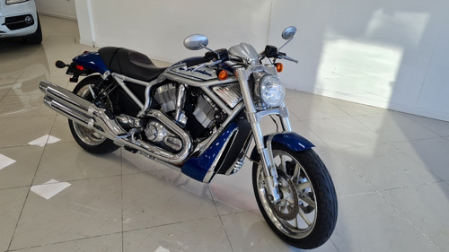 Harley Davidson