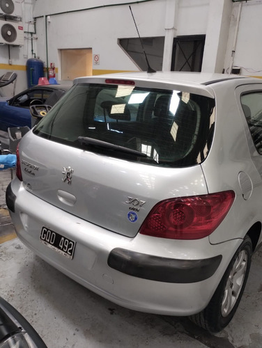 Imagen 8 de 15 de Peugeot 307 Xt Premium Ss