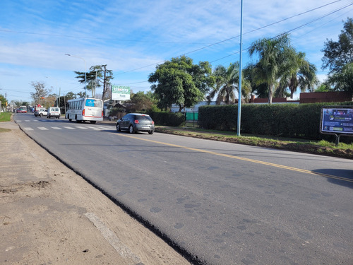 Imagen 19 de 30 de Local Comercial Sobre Avenida San Martin