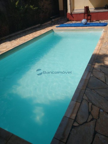Imagem 4 de 15 de Linda Chácara Em Paulinia - Bairro Cascata - Ch00150 - 70084675