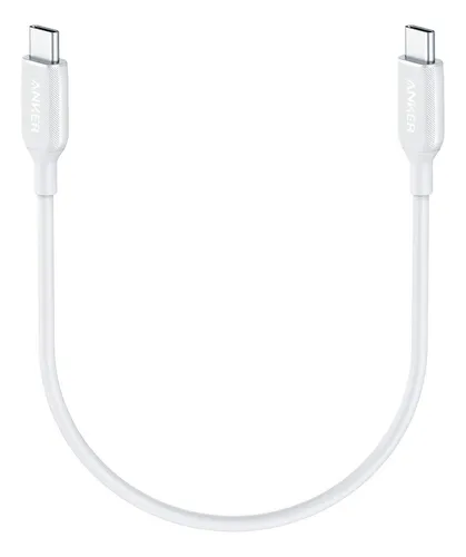 comprar Cable Usb-c A Usb-c 2.0 De Anker De 60 W, Powerline Iii, Usb