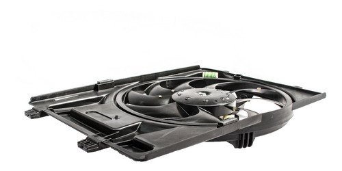 Imagen 3 de 7 de Electroventilador Fiat Doblo Cargo Active 16/18