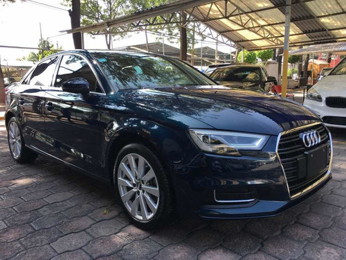 Imagen 4 de 15 de Audi A3 2020 1.4 Sedán Select At Dsg