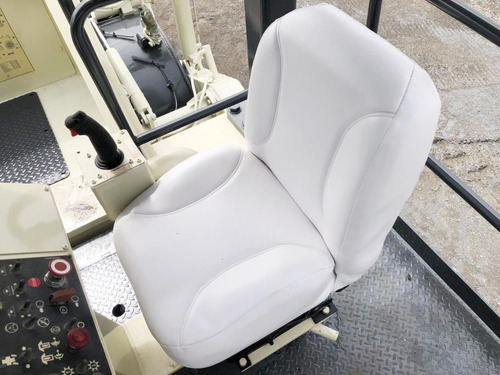 Recicladora Recuperadora De Asfalto Terex Rs446 Año 2010