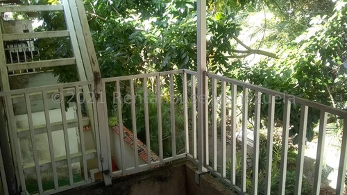 Imagen 29 de 29 de Casa Con Anexo En Los Chorros, Conjunto Cerrado, Caracas, Codigo: Mvg 21-23644