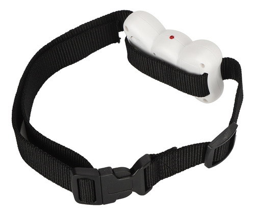 Collar De Adiestramiento Para Mascotas, Antiladridos, No Dañ