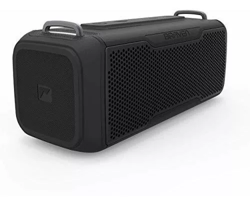 Parlante Bluetooth Braven Stryde BRV-360 Resistente al AguaComprar