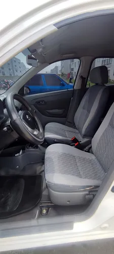 Suzuki Alto 0.8 Std