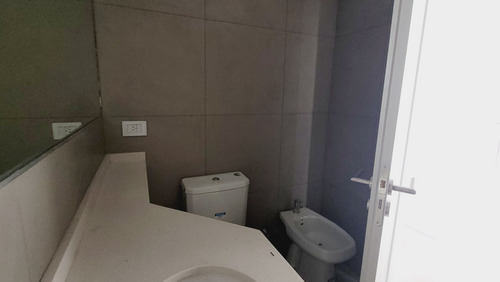 Dos Ambientes A Estrenar-thames Y Muñecas- Villa Crespo