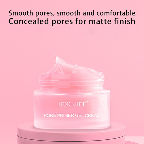 La Crema En Gel M Pore Suaviza Instantáneamente Las Líneas Y