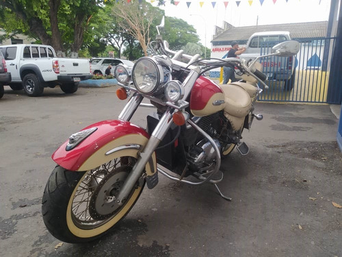 Imagen 2 de 9 de Honda Shadow