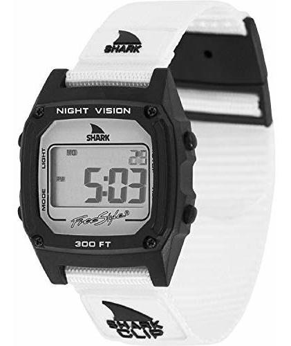 Freestyle Shark Classic - Reloj Con Clip